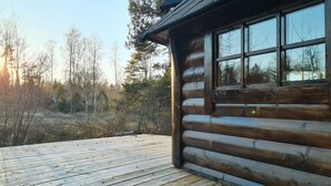 Unclassified image, 4 of 28, button - Large vacationhome with a modern design | SE02006 (Knäred)