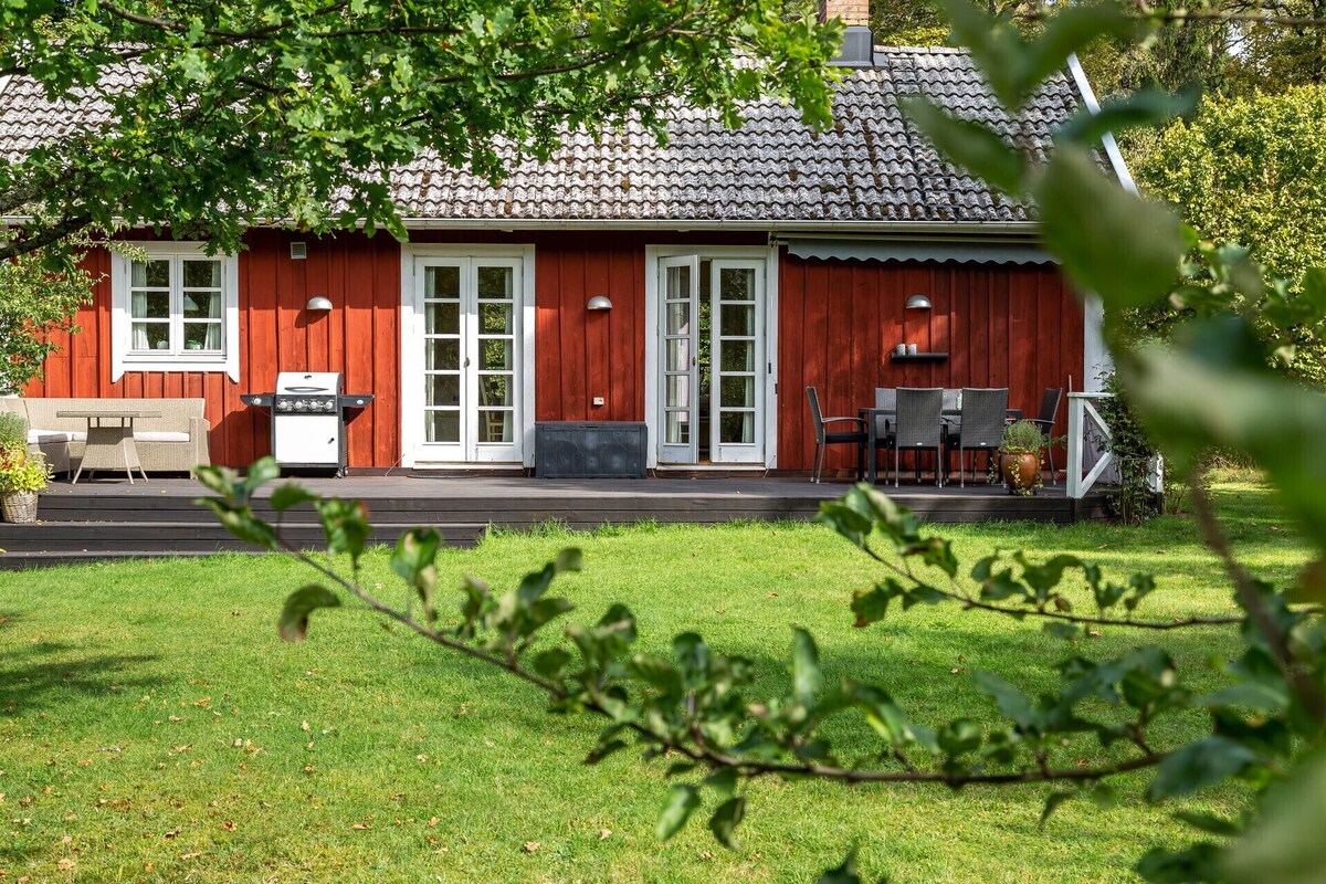 Värdens profilbild
