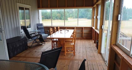 Charmy house with the nature just around the corner | SE08008