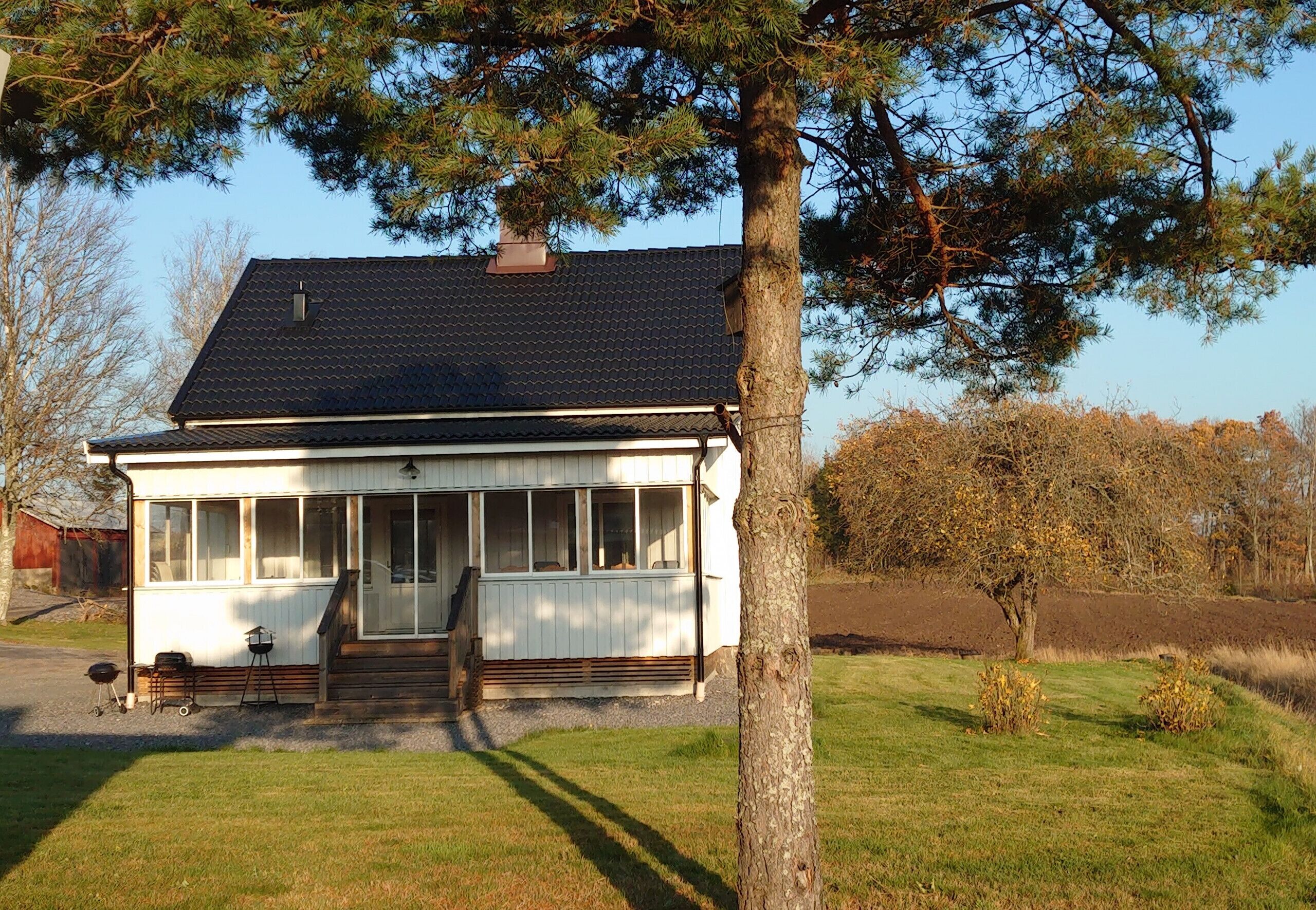 Exterieur
