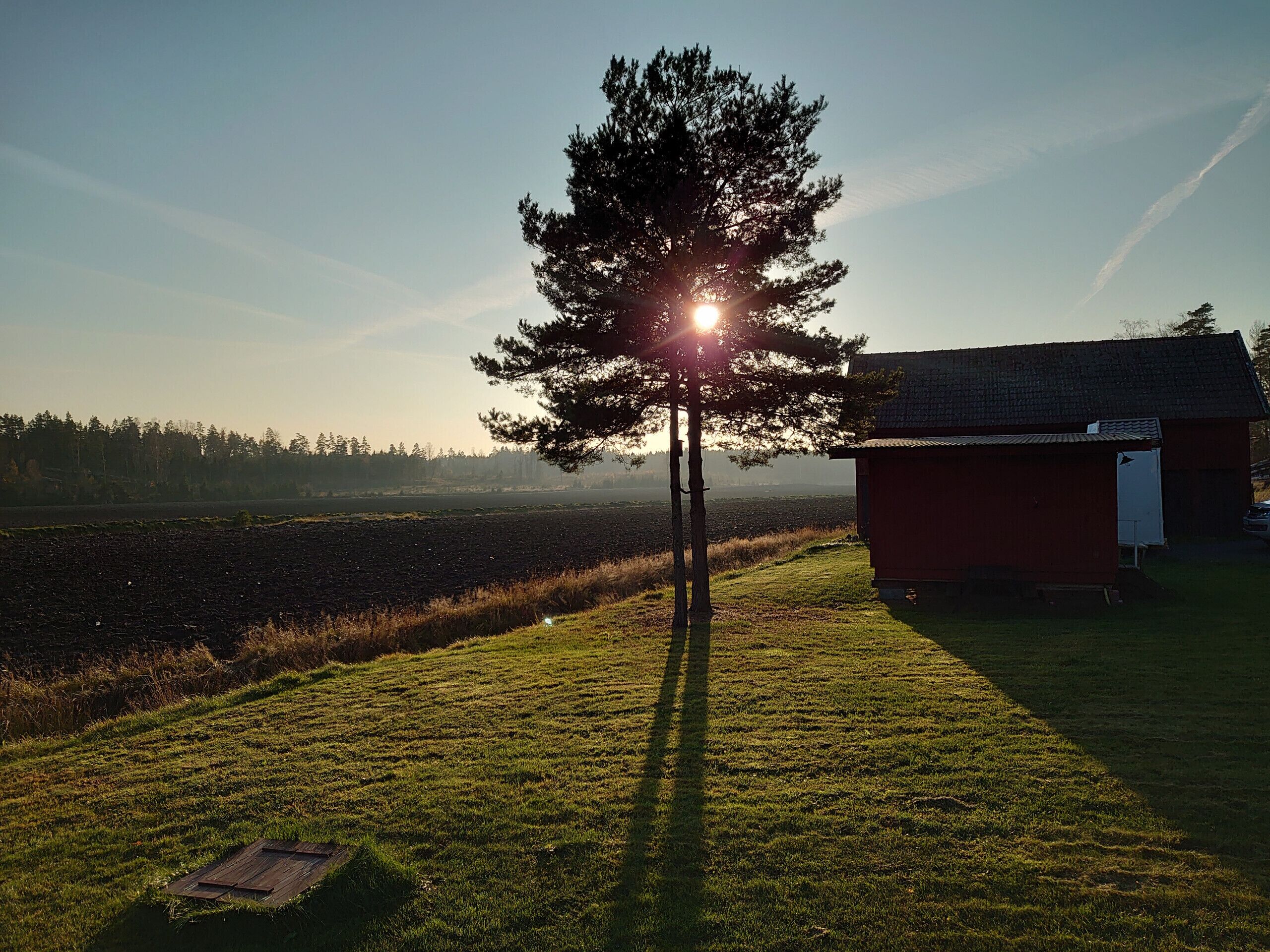 Boendeområde