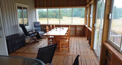 Charmy house with the nature just around the corner | SE08008