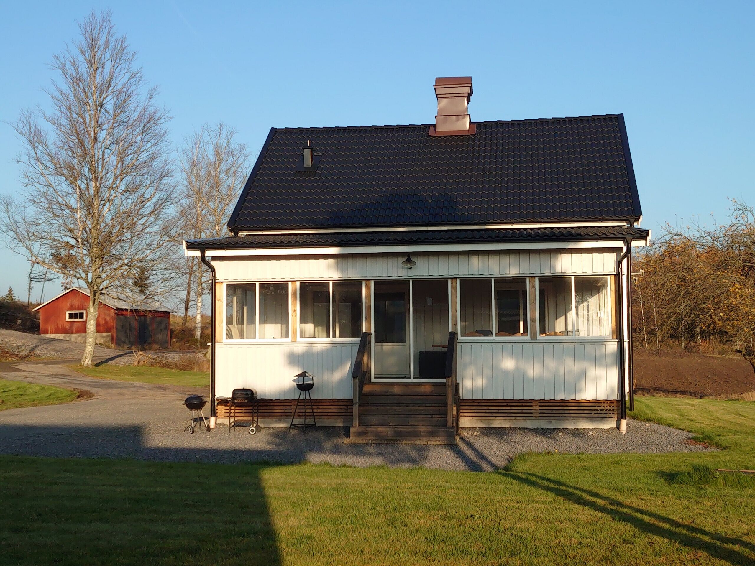 Eksteriør
