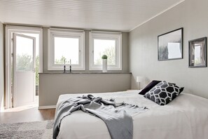 5 Schlafzimmer, kostenloses WLAN