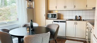 Holiday house in Gnosjo by the lake | SE07015