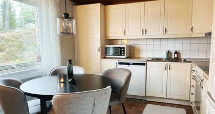 Holiday house in Gnosjo by the lake | SE07015