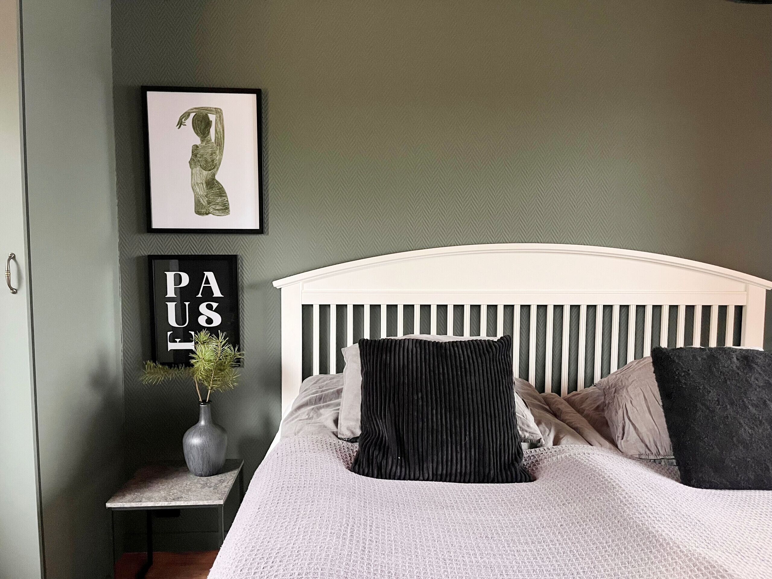 1 bedroom, free WiFi