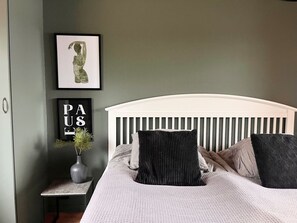 1 habitación y wifi gratis 