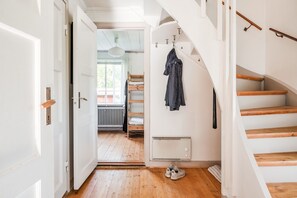 Interior - Nice cottage privately in Rasjö, Månsarp | SE07002 (Månsarp)