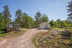 Ulkopuoli