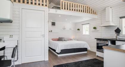 Nice holiday house close to lake in Ödeshög, Gränna