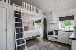 1 bedroom, free WiFi, wheelchair access