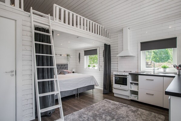 1 bedroom, free WiFi, wheelchair access