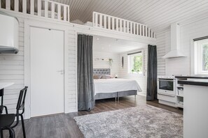 1 bedroom, free WiFi, wheelchair access