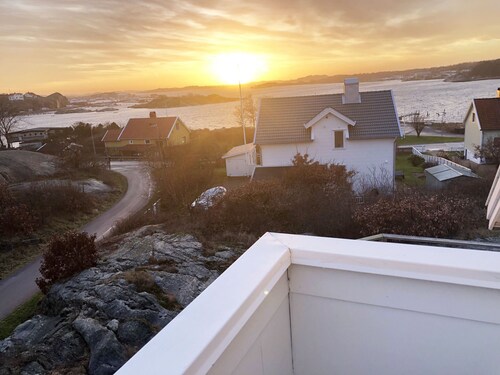 Cozy accommodation on beautiful Donsö | SE08029