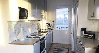 Cozy accommodation on beautiful Donsö | SE08029