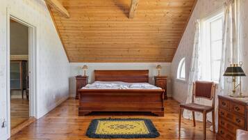 2 chambres