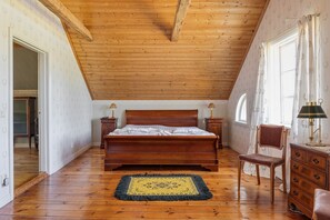 2 Schlafzimmer