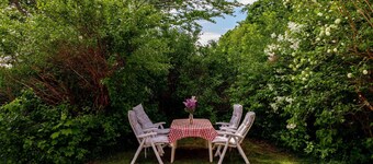 Holiday house with panoramic view of the lake Bolmen | SE06006
