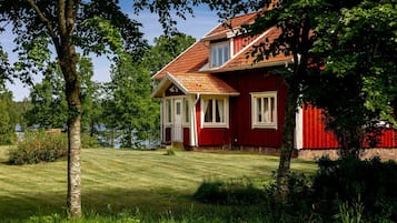 Exterieur
