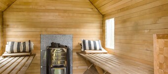 Cozy cottage in Ryssby surrounded by nature | SE06007