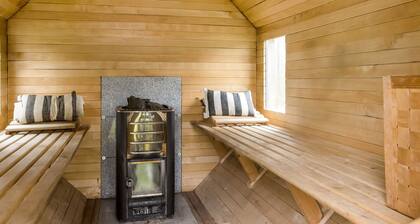 Cozy cottage in Ryssby surrounded by nature | SE06007