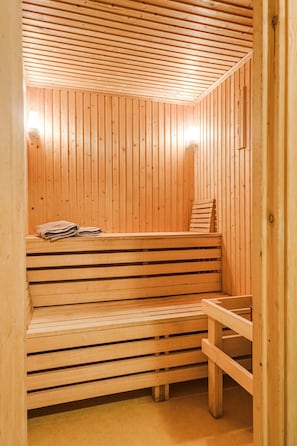 Sauna - Large and spacious accommodation on Donsö with ocean view| SE08030 (Donsö)