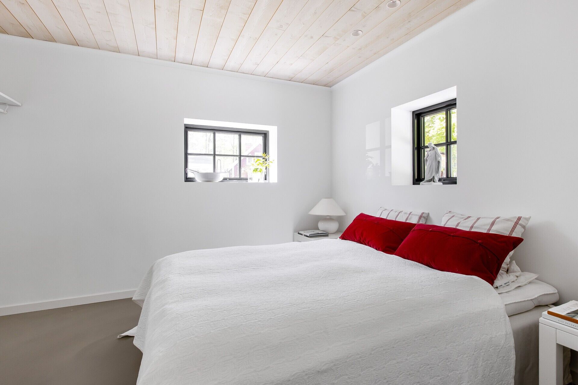 1 bedroom, free WiFi