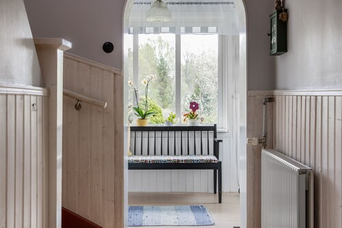 Nice holiday home in Grimshult with proximity to Lidhult in Sm&aring;land |SE06009