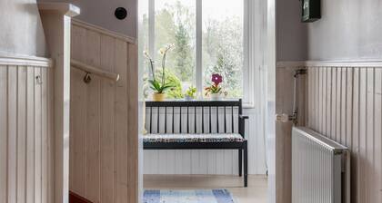 Nice holiday home in Grimshult with proximity to Lidhult in Småland |SE06009