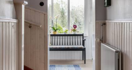 Schönes Ferienhaus in Grimshult in der Nähe von Lidhult in Småland | SE06009
