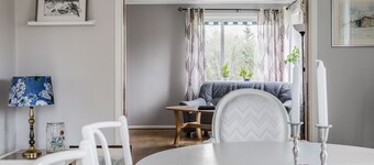 Nice holiday home in Grimshult with proximity to Lidhult in Småland |SE06009