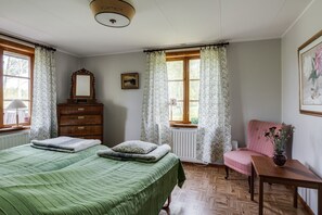 3 عدّة غرف نوم وواي فاي مجانًا