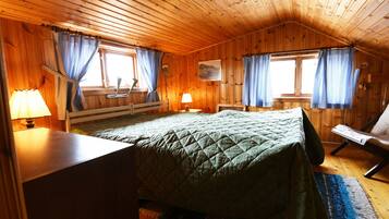 1 slaapkamer, een strijkplank/strijkijzer, gratis wifi