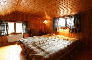 1 Schlafzimmer, Bügeleisen/Bügelbrett, kostenloses WLAN