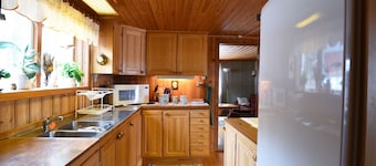 Cozy cottage in Sunnemo | SE18010