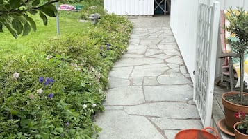 Boendeområde