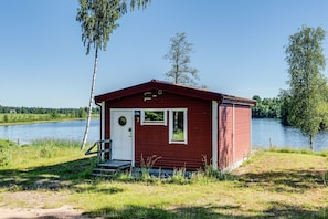 Ulkopuoli