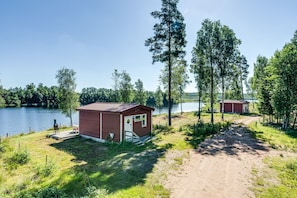 Esterni