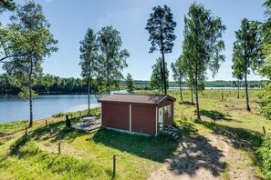 Esterni