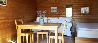 Holiday home in Österlen by the sea | SE01014
