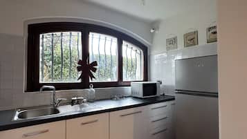 Cucina privata