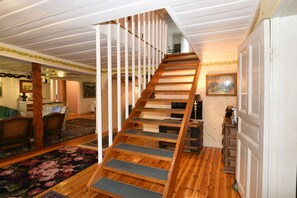 Interior - StayNordic | Idyllic holiday house in Sundshult | SE09011 (Hedekas)