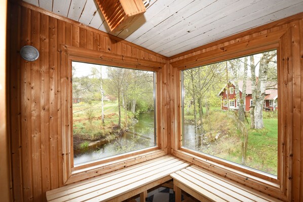 Interior - StayNordic | Idyllic holiday house in Sundshult | SE09011 (Hedekas)