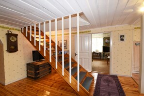 Interior - StayNordic | Idyllic holiday house in Sundshult | SE09011 (Hedekas)