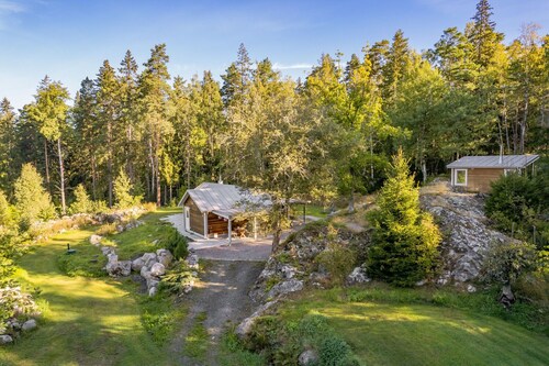 Nice holiday home in Julita, Katrineholm | SE14002