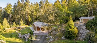 Nice holiday home in Julita, Katrineholm | SE14002