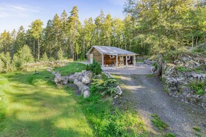 Exterior - Nice holiday home in Julita, Katrineholm | SE14002 (Julita)
