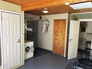 Interior - Cozy and rural holiday accommodation 150 meters from Lake Vänern | SE17003 (Mellerud)