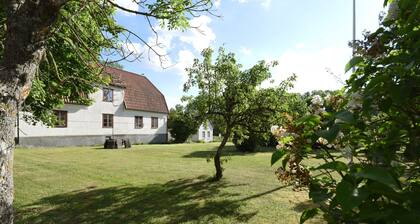 Cozy holiday home located in Boge, Gotland | SE12012